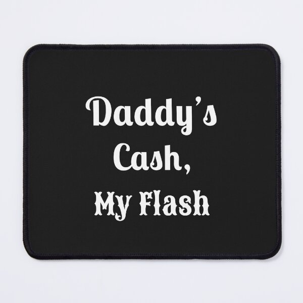 Item preview, Dad’s Funds - Ultimate Privilege Tee designed and sold by Fleetwood1994.