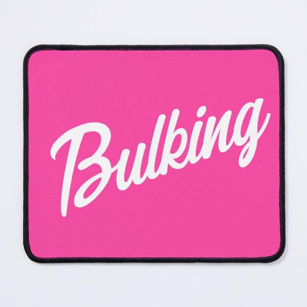 Item preview, Bulking in white designed and sold by gayishdesign.