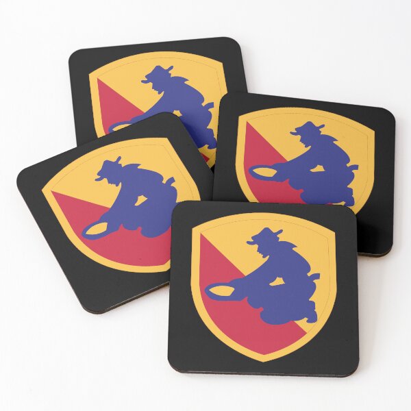 Item preview, SSI - 49th Infantry Division (1947-1968) X 300 designed and sold by Military Insignia Products.