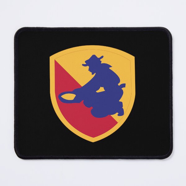 Item preview, SSI - 49th Infantry Division (1947-1968) X 300 designed and sold by Military Insignia Products.