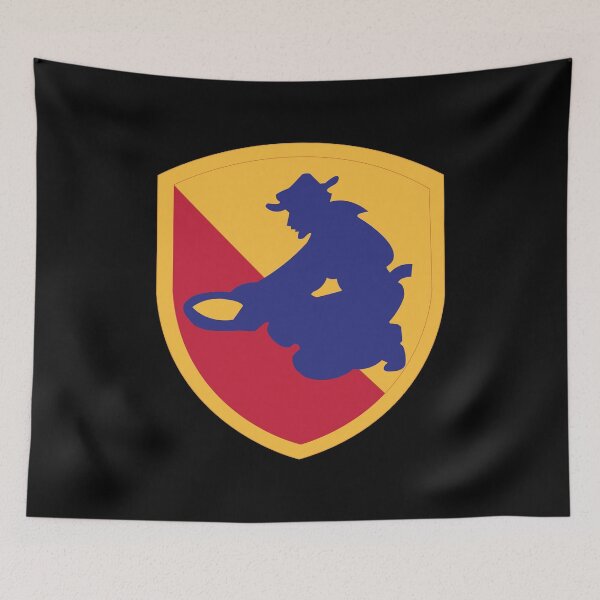 Item preview, SSI - 49th Infantry Division (1947-1968) X 300 designed and sold by Military Insignia Products.