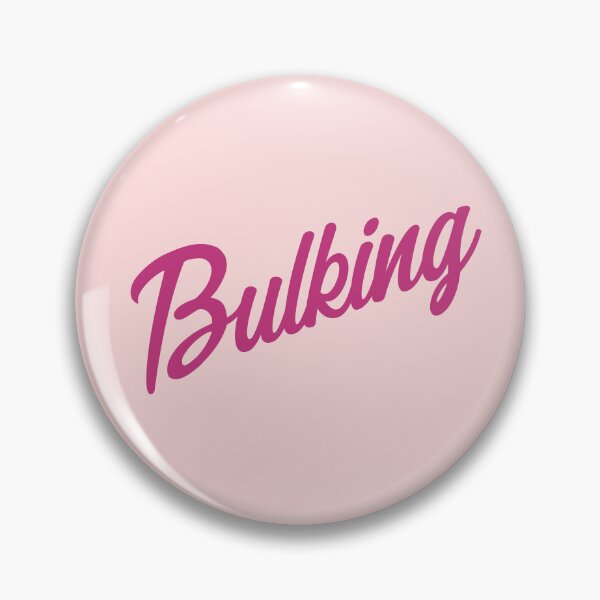 Artikelvorschau, Bulking in Magenta entworfen und verkauft von gayishdesign.