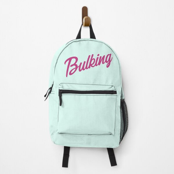 Item preview, Bulking in magenta designed and sold by gayishdesign.