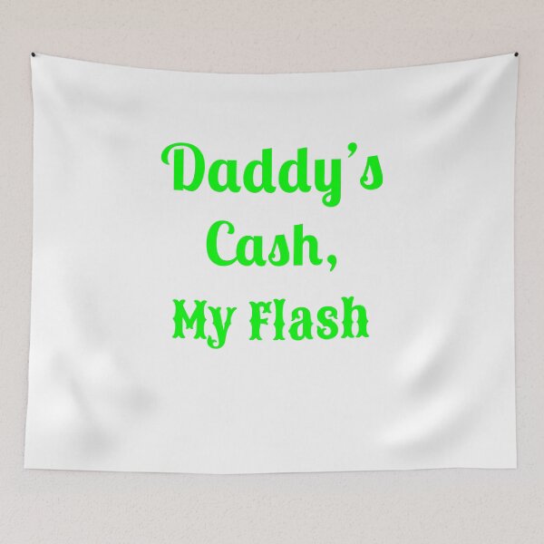 Item preview, Dad’s Funds - Ultimate Privilege Tee designed and sold by Fleetwood1994.