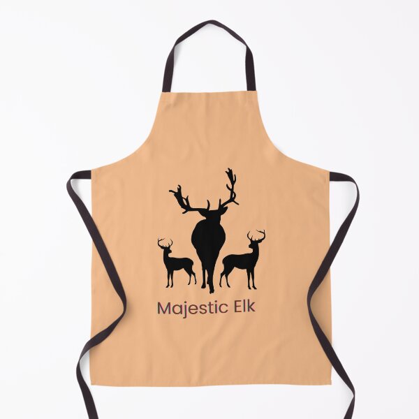 Item preview, Majestic Elk designed and sold by Chekky.