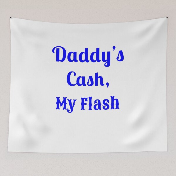 Item preview, Dad’s Funds - Ultimate Privilege Tee designed and sold by Fleetwood1994.