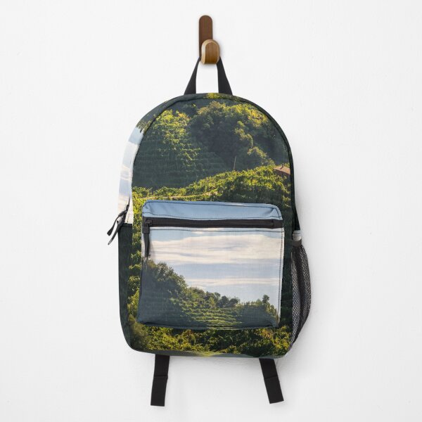 Item preview, Prosecco Hills, vineyards landscape. Veneto, Italy designed and sold by Stefano Orazzini.