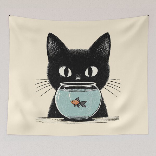 Item preview, Curious Gaze designed and sold by zzz888.