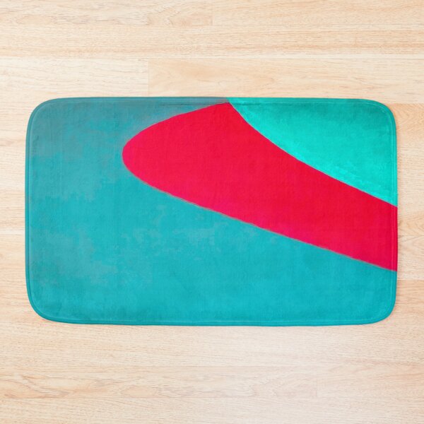 Item preview, Red Wave  designed and sold by ontological.