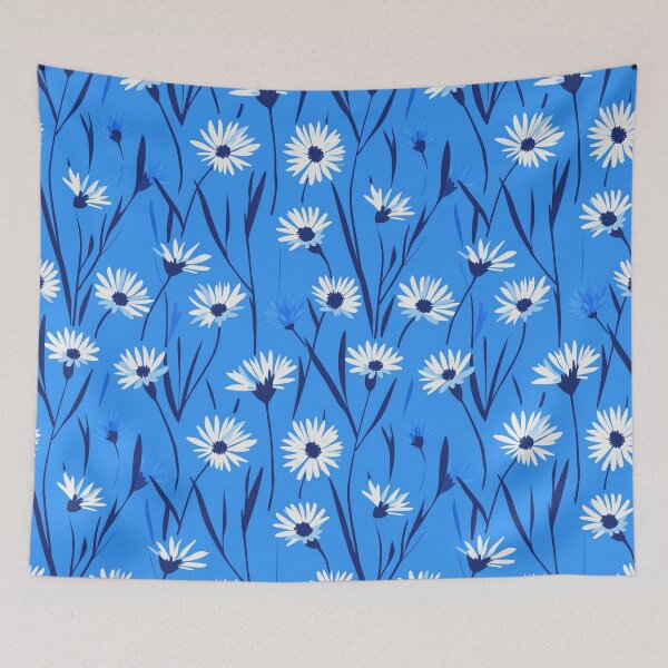 Item preview, Wildflower Harmony designed and sold by DariaProf.