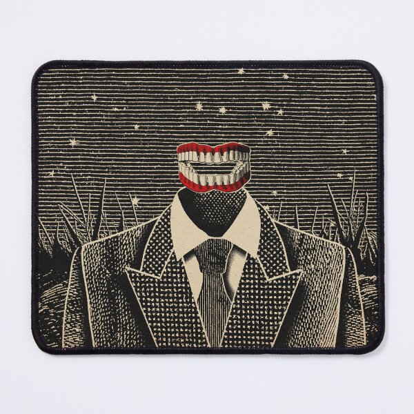Item preview, Echoes Of An Absent Mind designed and sold by Metafables.