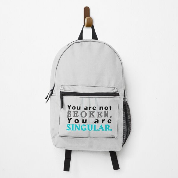 Item preview, Percy Jackson & the Olympians - You Are Singular designed and sold by The Shop @ Freaking Narnia.