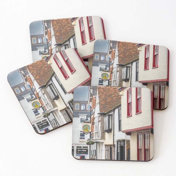 Item preview, Thomas Becket designed and sold by JEZ22.