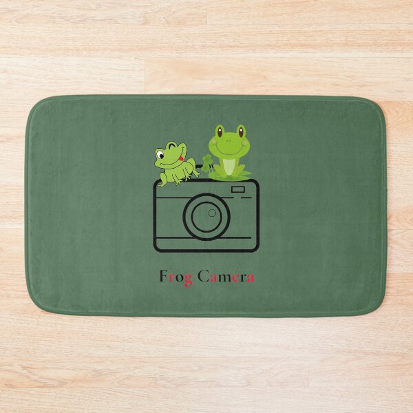Item preview, Frog Camera designed and sold by Chekky.