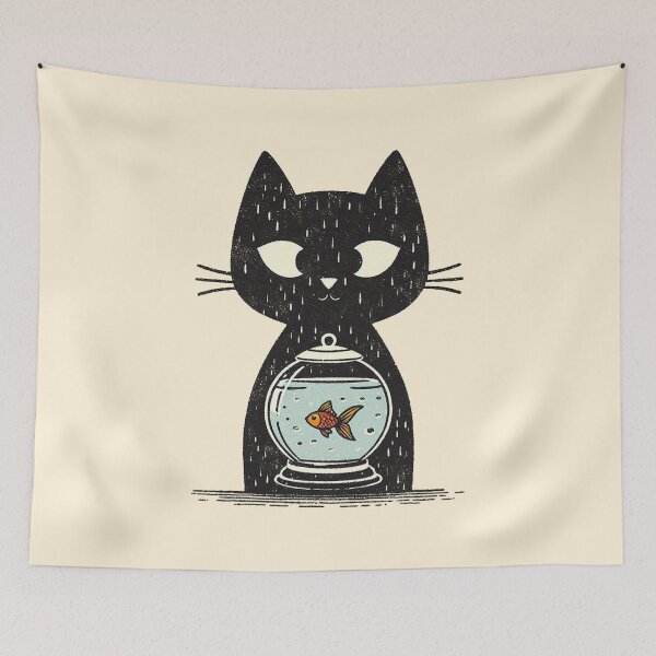 Item preview, Midnight Pondering designed and sold by zzz888.