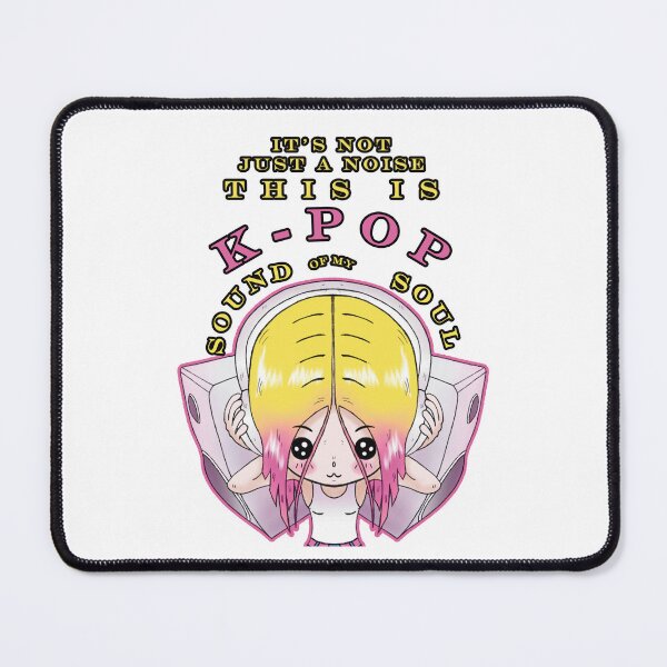 Item preview, Kpop Fan designed and sold by Smallingshu.