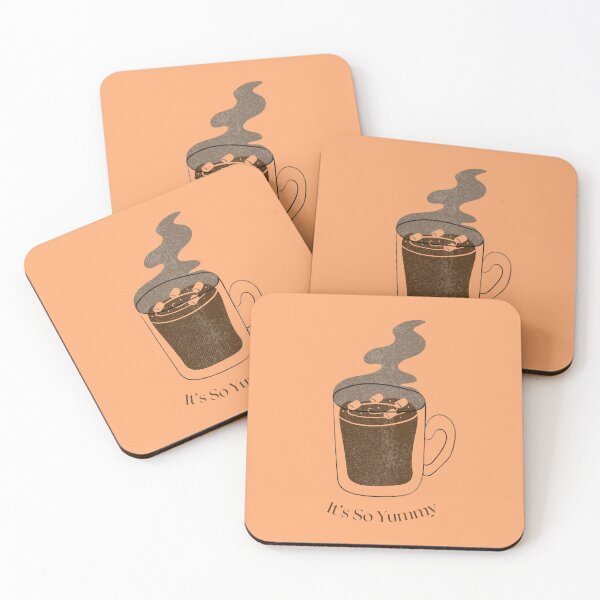 Item preview, Hot Cocoa designed and sold by Chekky.