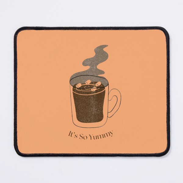 Item preview, Hot Cocoa designed and sold by Chekky.