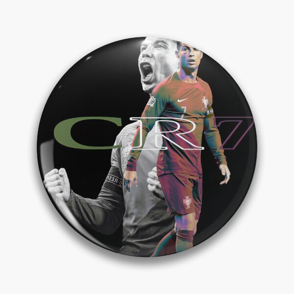 Item preview, Cr7 designed and sold by akustrong.