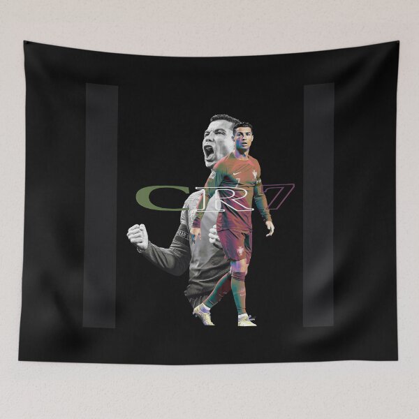 Item preview, Cr7 designed and sold by akustrong.