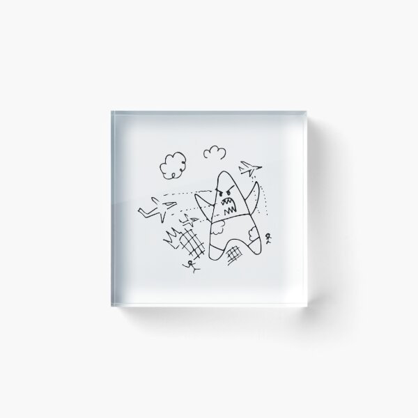 Item preview, Patrick's Signature designed and sold by agusterus.