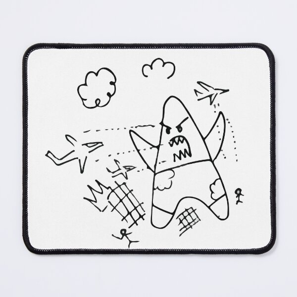 Item preview, Patrick's Signature designed and sold by agusterus.