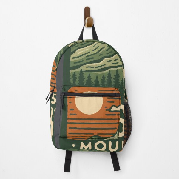 Item preview, Catskills New York Mountains designed and sold by bihtti.