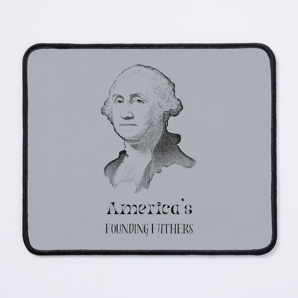 Item preview, Founding Fathers designed and sold by Chekky.