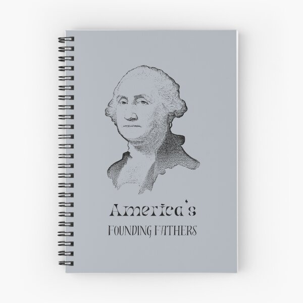 Item preview, Founding Fathers designed and sold by Chekky.