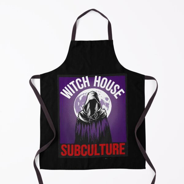 Artikelvorschau, Die Witch House-Subkultur: Umarme das Mysterium entworfen und verkauft von Amanda's Factory.