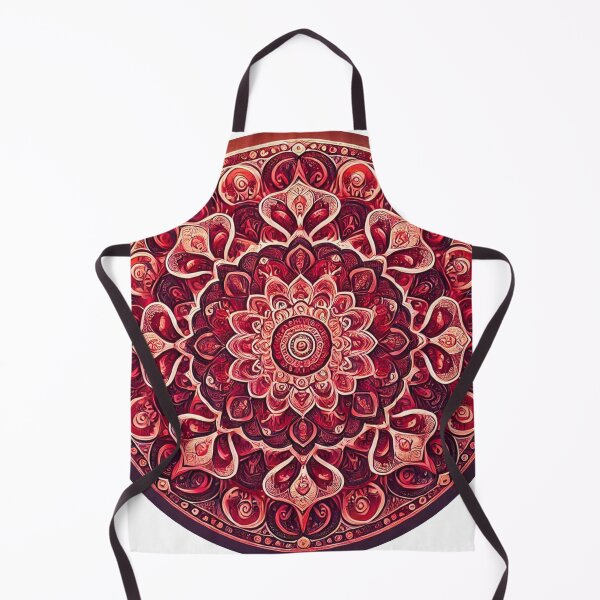 Item preview, Kaleidoscope, colorful colorful shape designed and sold by Azazel77.