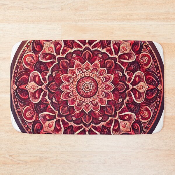 Item preview, Kaleidoscope, colorful colorful shape designed and sold by Azazel77.