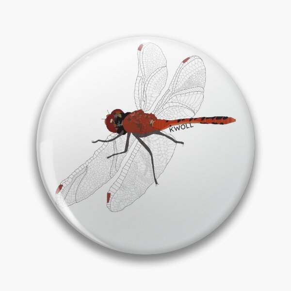 Item preview, Dragonfly designed and sold by Kwoll-store.