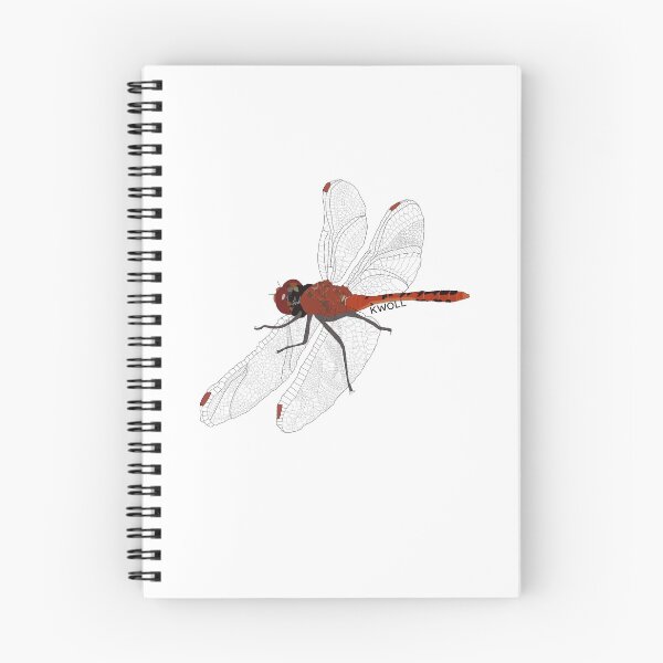 Item preview, Dragonfly designed and sold by Kwoll-store.