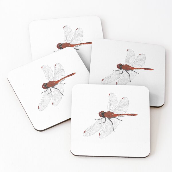 Item preview, Dragonfly designed and sold by Kwoll-store.