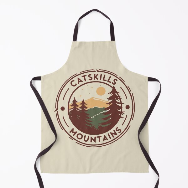 Item preview, Catskills New York Mountains designed and sold by bihtti.