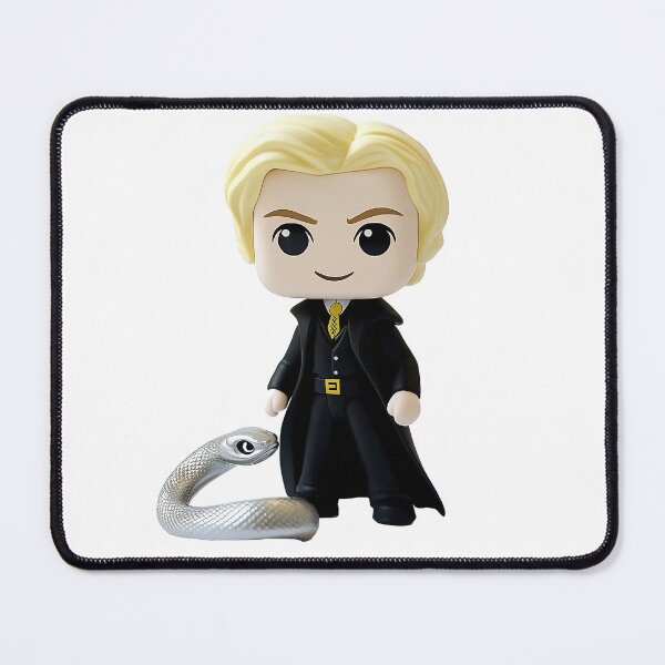 Item preview, Harry, Cartoon Wizard Magical fantasy, magical tale designed and sold by Innamalinka.