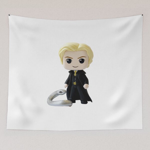 Item preview, Harry, Cartoon Wizard Magical fantasy, magical tale designed and sold by Innamalinka.