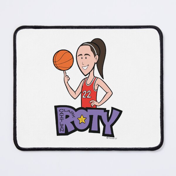 Item preview, ROOKIE OF THE YEAR! designed and sold by Warren  O'Neill.