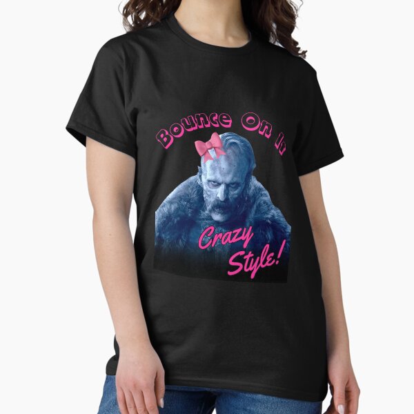 Item preview, Count orlok - Bounce On It from Nosferatu designed and sold by Xhantia.