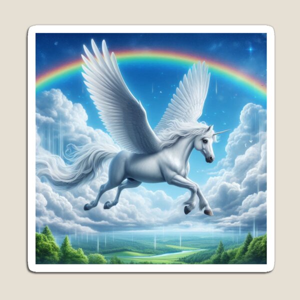 Item preview, Pegasus designed and sold by ShackWear.