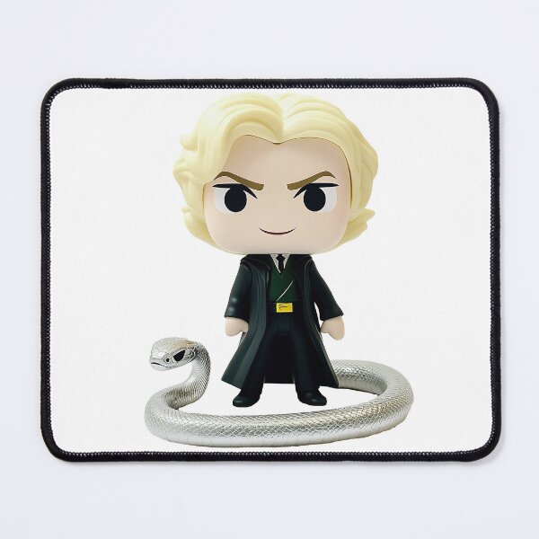Item preview, Harry, Cartoon Wizard Magical fantasy, magical tale designed and sold by Innamalinka.