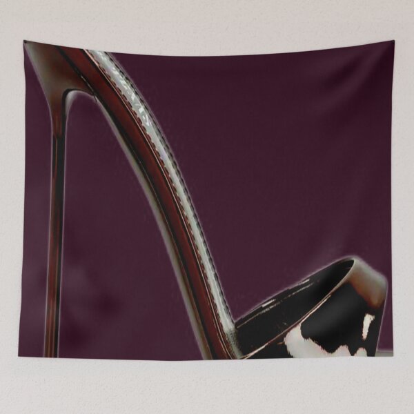Item preview, Texas Heel designed and sold by ontological.