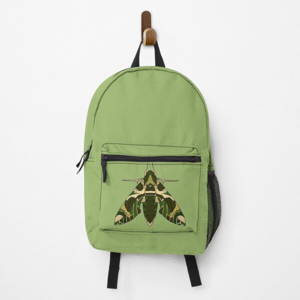 Item preview, oleander Moth designed and sold by Moth-Oak.