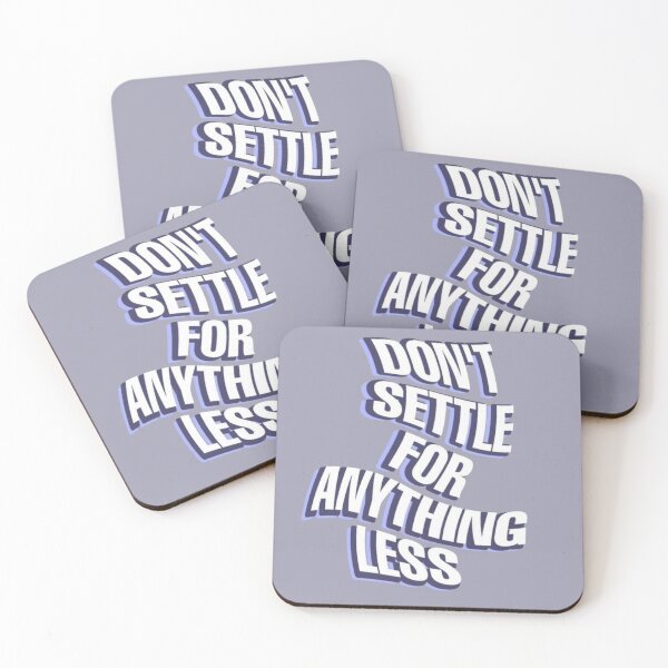 Item preview, Don't settle for anything less designed and sold by Roseareroses.
