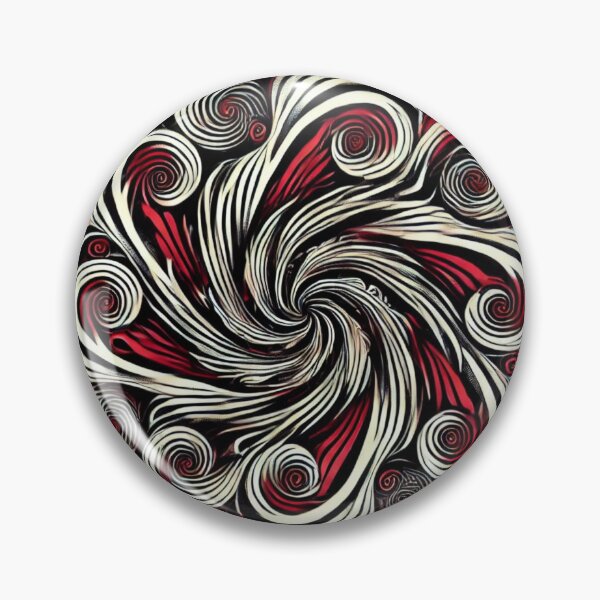 Item preview, Kaleidoscope, colorful colorful shape designed and sold by Azazel77.