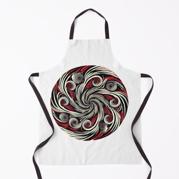 Item preview, Kaleidoscope, colorful colorful shape designed and sold by Azazel77.