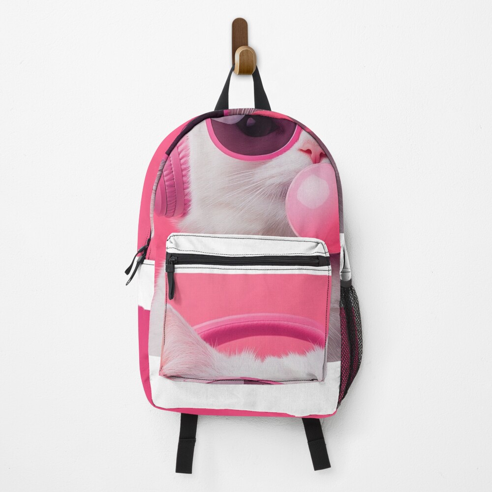 Item preview, Backpack designed and sold by RicoInStudios.
