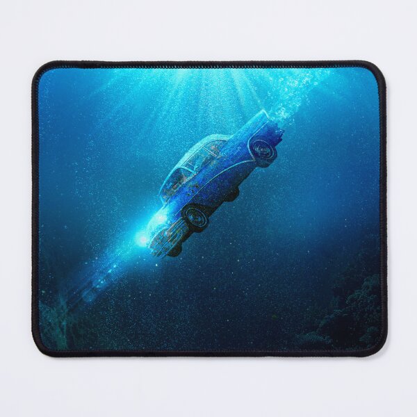 Item preview, Underwater car designed and sold by ArtbySameer.