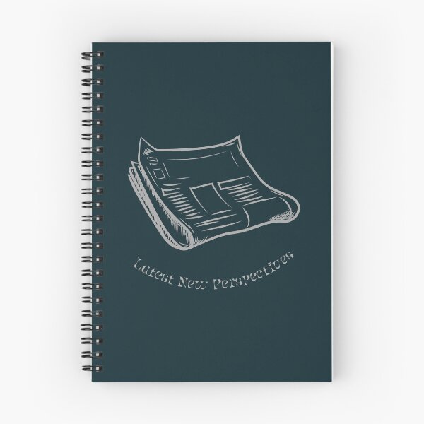 Item preview, Latest New Perspectives designed and sold by Chekky.